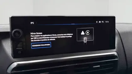 Photo 16 Opel Vivaro  FGN TAILLE M BLUEHDI 120 S&S BVM6