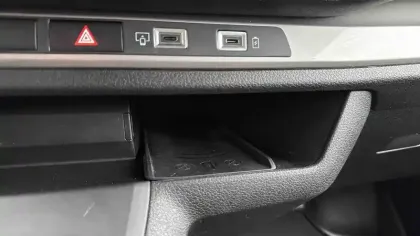 Photo 21 Opel Vivaro  FGN TAILLE M BLUEHDI 120 S&S BVM6