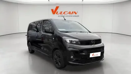 Photo 10 Opel Vivaro  FGN TAILLE M BLUEHDI 120 S&S BVM6