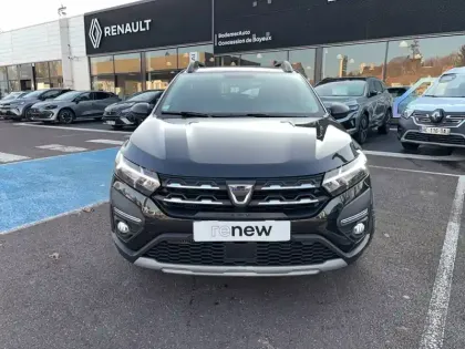 Photo 7 Dacia Sandero  TCe 90 - 22