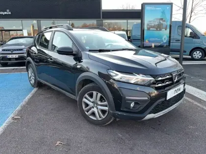 Photo 6 Dacia Sandero  TCe 90 - 22