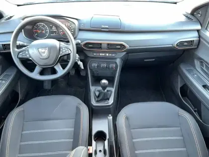 Photo 8 Dacia Sandero  TCe 90 - 22