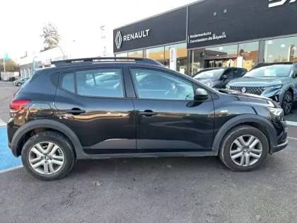 Photo 5 Dacia Sandero  TCe 90 - 22