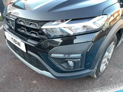 Photo 9 Dacia Sandero  TCe 90 - 22