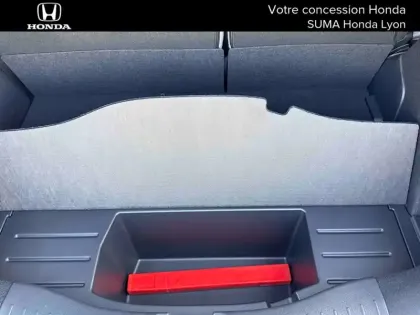 Photo 27 Honda Jazz  e:HEV 1.5 i-MMD