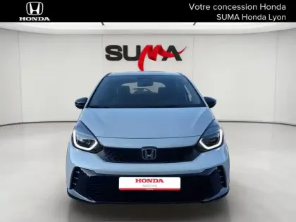 Photo 7 Honda Jazz  e:HEV 1.5 i-MMD