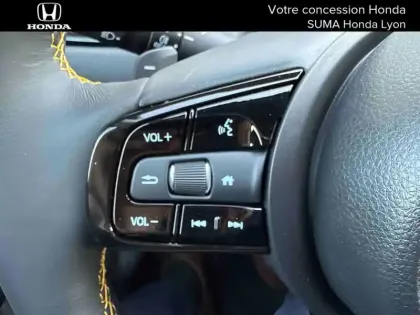 Photo 18 Honda Jazz  e:HEV 1.5 i-MMD