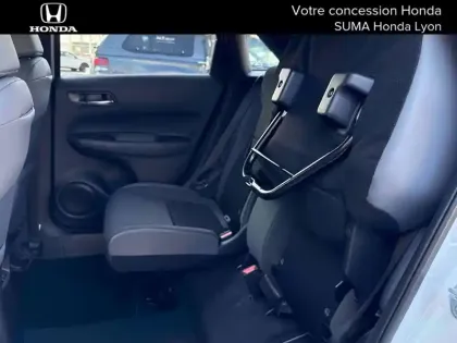 Photo 22 Honda Jazz  e:HEV 1.5 i-MMD