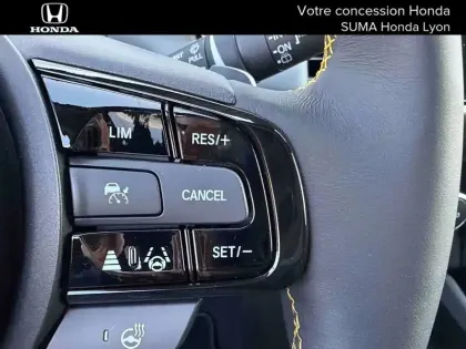 Photo 19 Honda Jazz  e:HEV 1.5 i-MMD