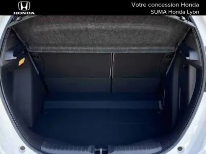 Photo 20 Honda Jazz  e:HEV 1.5 i-MMD