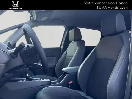 Photo 10 Honda Jazz  e:HEV 1.5 i-MMD