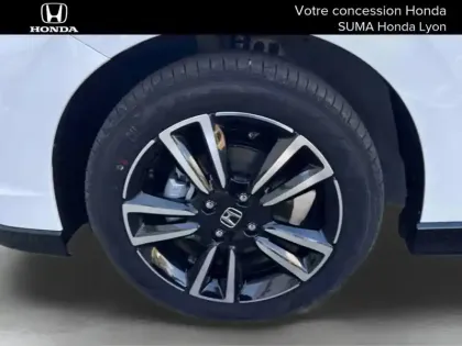 Photo 8 Honda Jazz  e:HEV 1.5 i-MMD