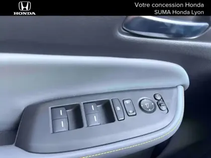 Photo 25 Honda Jazz  e:HEV 1.5 i-MMD