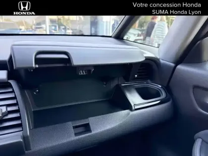 Photo 13 Honda Jazz  e:HEV 1.5 i-MMD