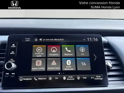 Photo 15 Honda Jazz  e:HEV 1.5 i-MMD