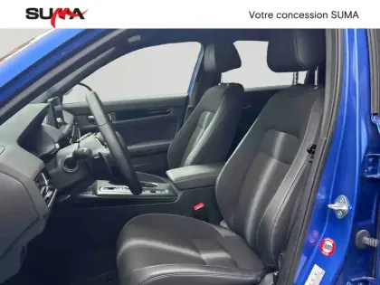 Photo 10 Honda Civic  e:HEV 2.0 i-MMD