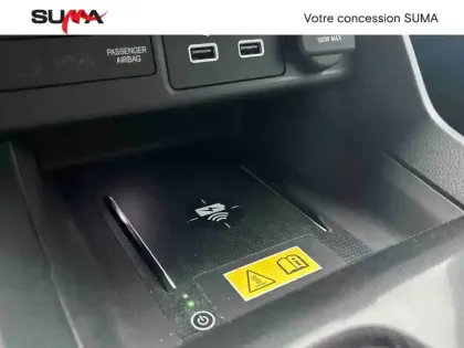 Photo 21 Honda Civic  e:HEV 2.0 i-MMD