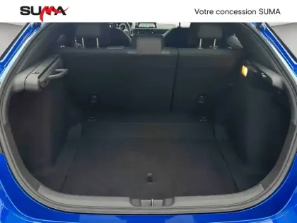 Photo 12 Honda Civic  e:HEV 2.0 i-MMD