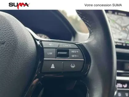 Photo 23 Honda Civic  e:HEV 2.0 i-MMD