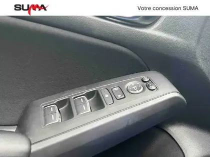 Photo 14 Honda Civic  e:HEV 2.0 i-MMD