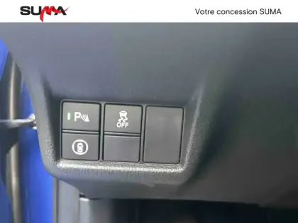 Photo 16 Honda Civic  e:HEV 2.0 i-MMD