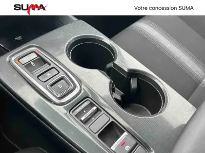 Photo 20 Honda Civic  e:HEV 2.0 i-MMD