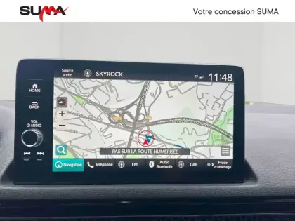 Photo 15 Honda Civic  e:HEV 2.0 i-MMD