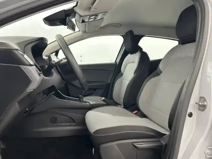 Photo 10 Renault Clio  TCe 90