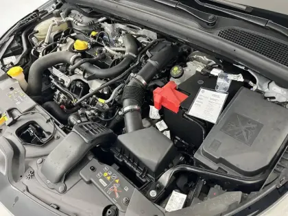 Photo 19 Renault Clio  TCe 90