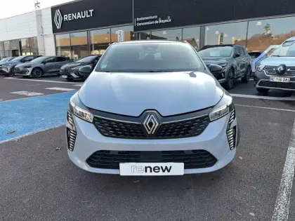 Photo 7 Renault Clio  TCe 90