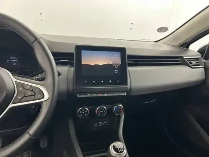 Photo 12 Renault Clio  TCe 90