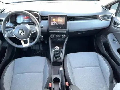 Photo 8 Renault Clio  TCe 90