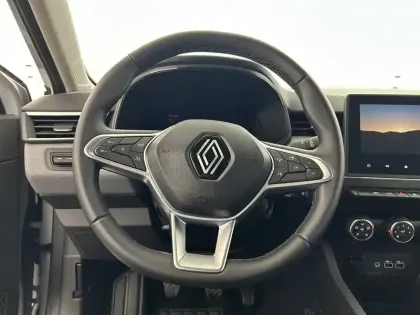 Photo 14 Renault Clio  TCe 90