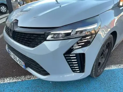 Photo 9 Renault Clio  TCe 90