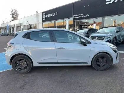 Photo 5 Renault Clio  TCe 90