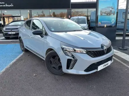 Photo 6 Renault Clio  TCe 90