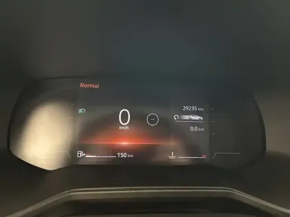 Photo 16 Renault Clio  TCe 90