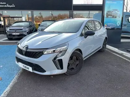 Photo Renault Clio Evolution