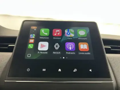 Photo 21 Renault Clio  TCe 90