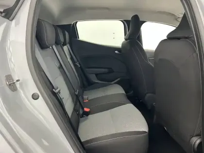 Photo 15 Renault Clio  TCe 90