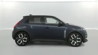 Photo 5 Renault 5 Renault  E-Tech Electrique 10 ch autonomie confort