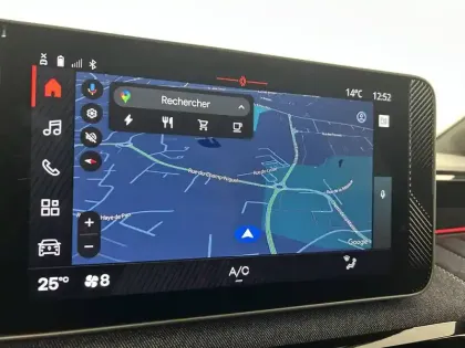 Photo 22 Renault 5 Renault  E-Tech Electrique 10 ch autonomie confort