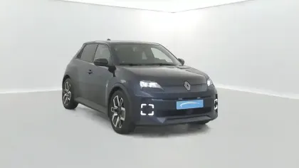 Photo 6 Renault 5 Renault  E-Tech Electrique 10 ch autonomie confort