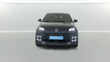 Photo 56 Renault 5 Renault  E-Tech Electrique 10 ch autonomie confort