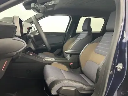 Photo 8 Renault 5 Renault  E-Tech Electrique 10 ch autonomie confort