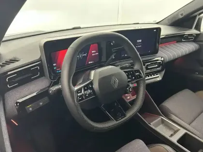 Photo 9 Renault 5 Renault  E-Tech Electrique 10 ch autonomie confort