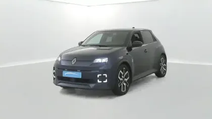 Photo 50 Renault 5 Renault  E-Tech Electrique 10 ch autonomie confort
