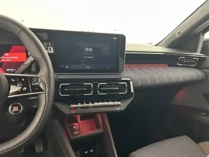 Photo 11 Renault 5 Renault  E-Tech Electrique 10 ch autonomie confort