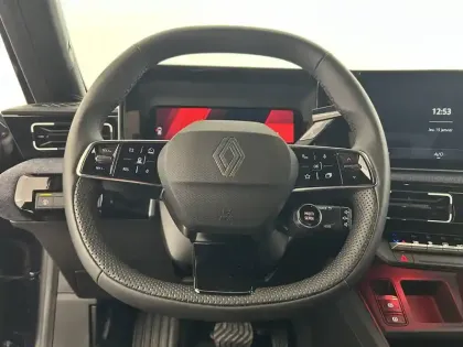 Photo 15 Renault 5 Renault  E-Tech Electrique 10 ch autonomie confort