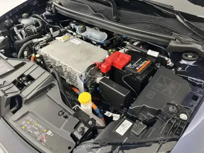 Photo 21 Renault 5 Renault  E-Tech Electrique 10 ch autonomie confort